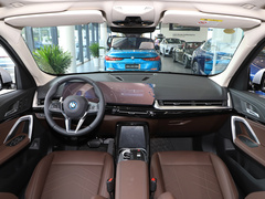 2023款 xDrive30L M运动套装