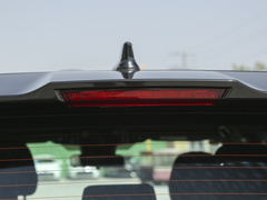 2023款 2.5L HEV四驱精英版
