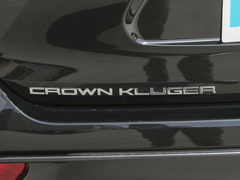 2023款 2.5L HEV四驱精英版