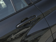 2023款 2.5L HEV四驱精英版