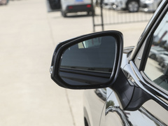 2023款 2.5L HEV四驱精英版