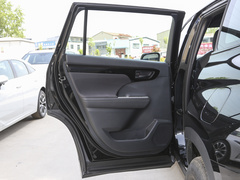 2023款 2.5L HEV四驱精英版