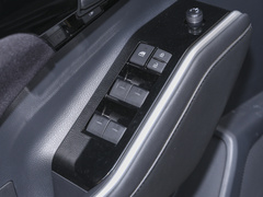 2023款 2.5L HEV四驱精英版