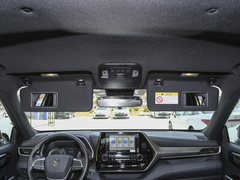 2023款 2.5L HEV四驱精英版