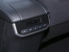 2023款 2.5L HEV四驱精英版