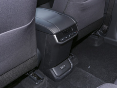 2023款 2.5L HEV四驱精英版