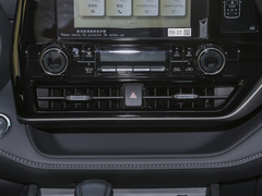 2023款 2.5L HEV四驱精英版