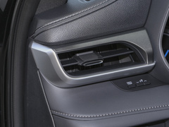 2023款 2.5L HEV四驱精英版