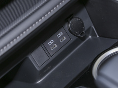 2023款 2.5L HEV四驱精英版