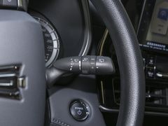 2023款 2.5L HEV四驱精英版