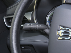 2023款 2.5L HEV四驱精英版