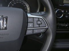2023款 2.5L HEV四驱精英版