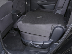 2023款 2.5L HEV四驱精英版
