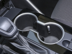 2023款 2.5L HEV四驱精英版