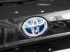 2023款 2.5L HEV四驱豪华版