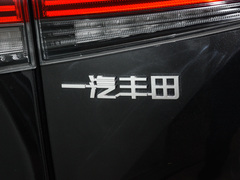 2023款 2.5L HEV四驱豪华版