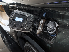 2023款 2.5L HEV四驱豪华版