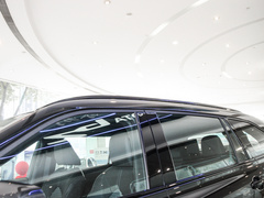 2023款 2.5L HEV四驱豪华版