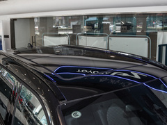 2023款 2.5L HEV四驱豪华版