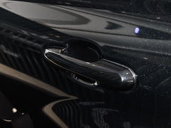 2023款 2.5L HEV四驱豪华版
