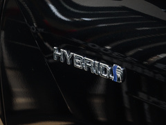 2023款 2.5L HEV四驱豪华版
