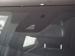 2023款 2.5L HEV四驱豪华版