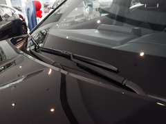 2023款 2.5L HEV四驱豪华版