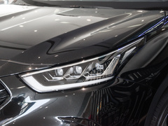 2023款 2.5L HEV四驱豪华版