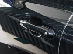 2023款 2.5L HEV四驱豪华版