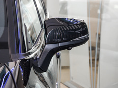 2023款 2.5L HEV四驱豪华版
