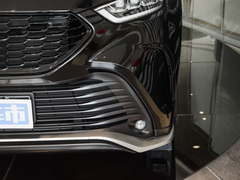2023款 2.5L HEV四驱豪华版
