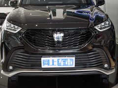 2023款 2.5L HEV四驱豪华版