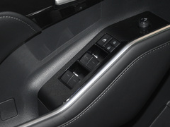 2023款 2.5L HEV四驱豪华版