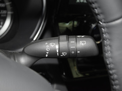 2023款 2.5L HEV四驱豪华版
