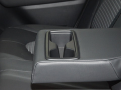 2023款 2.5L HEV四驱豪华版