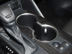 2023款 2.5L HEV四驱豪华版
