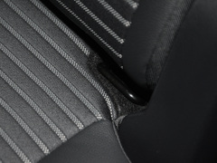 2023款 2.5L HEV四驱豪华版
