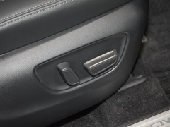 2023款 2.5L HEV四驱豪华版