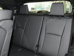 2023款 2.5L HEV四驱豪华版