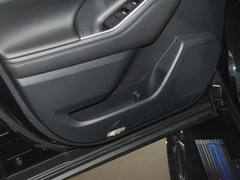 2023款 2.5L HEV四驱豪华版