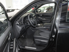 2023款 2.5L HEV四驱豪华版