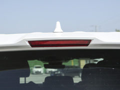 2023款 2.5L HEV四驱尊贵版