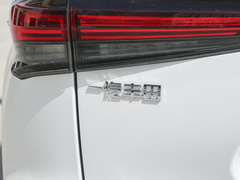 2023款 2.5L HEV四驱尊贵版