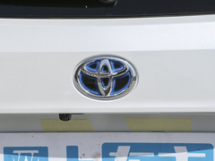 2023款 2.5L HEV四驱尊贵版