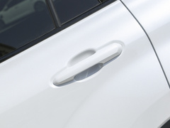 2023款 2.5L HEV四驱尊贵版