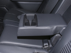 2023款 2.5L HEV四驱尊贵版