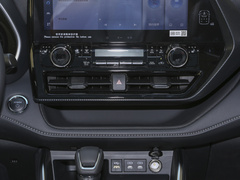 2023款 2.5L HEV四驱尊贵版