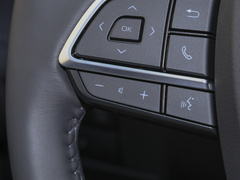 2023款 2.5L HEV四驱尊贵版