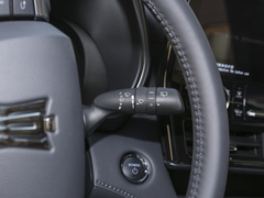 2023款 2.5L HEV四驱尊贵版