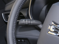 2023款 2.5L HEV四驱尊贵版